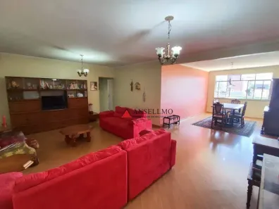 Apartamento com 3 Quartos à venda, 186m² no Centro, São Bernardo do Campo