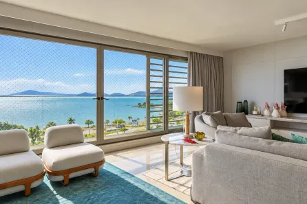 Apartamento com 3 Quartos à venda, 308m² no Centro, Florianópolis