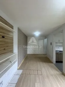 Apartamento com 2 Quartos à venda, 50m² no Uvaranas, Ponta Grossa