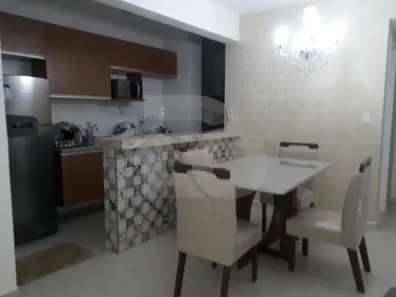 Apartamento com 3 Quartos à venda, 71m² no Jabotiana, Aracaju