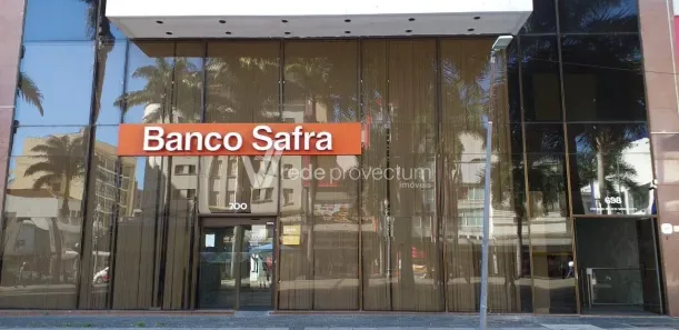 Conjunto Comercial / Sala com 4 Quartos à venda, 120m² no Centro, Campinas