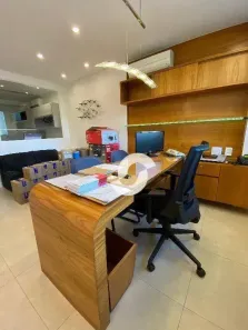 Conjunto Comercial / Sala à venda, 46m² no Centro, Niterói