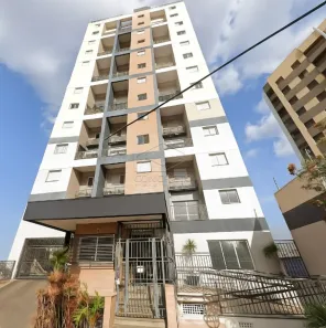 Apartamento com 2 Quartos à venda, 80m² no Jardim Planalto, Bauru