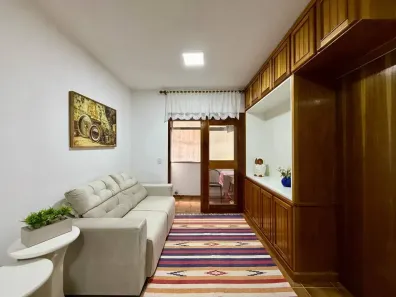 Apartamento com 1 Quarto à venda, 42m² no Centro, Capão da Canoa