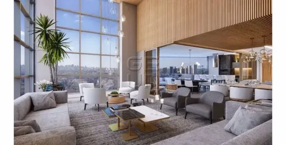 Apartamento com 4 Quartos à venda, 427m² no Bela Suiça, Londrina