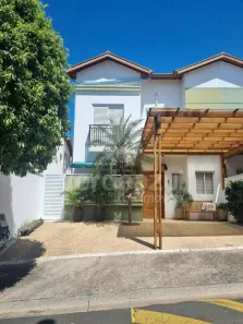 Casa de Condomínio com 3 Quartos à venda, 122m² no Chácara Belvedere, Indaiatuba