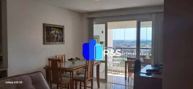 Apartamento com 2 Quartos à venda, 75m² no Jardim Ermida I, Jundiaí