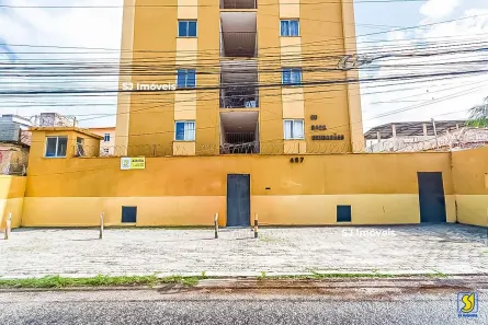 Kitnet com 1 Quarto para alugar, 30m² no Centro, Fortaleza