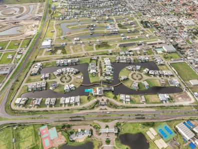 Terreno / Lote / Condomínio à venda, 457m² no XANGRI-LÁ, Xangri-lá