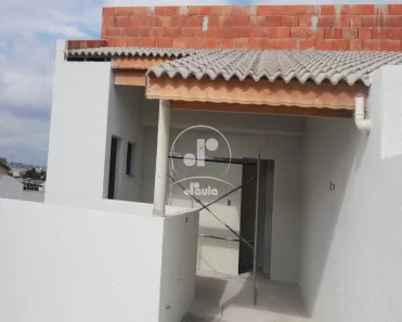 Cobertura com 2 Quartos à venda, 104m² no Vila Pires, Santo André