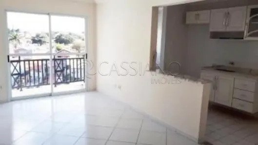 Apartamento com 2 Quartos à venda, 62m² no Monte Castelo, São José dos Campos