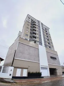 Apartamento com 1 Quarto à venda, 35m² no Santa Terezinha, Brusque