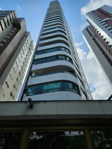 Apartamento com 4 Quartos à venda, 151m² no Boa Viagem, Recife
