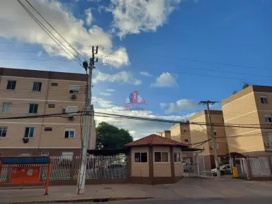Apartamento com 2 Quartos à venda, 20m² no Centro, Esteio