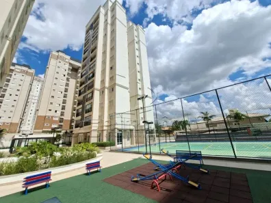 Apartamento com 2 Quartos à venda, 63m² no Parque Campolim, Sorocaba