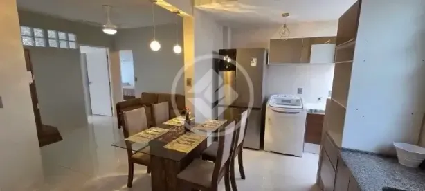 Apartamento com 3 Quartos à venda, 90m² no Carvoeira, Florianópolis