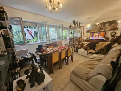 Apartamento com 4 Quartos à venda, 120m² no Leblon, Rio de Janeiro