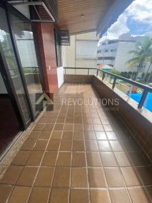 Apartamento com 2 Quartos à venda, 83m² no Recreio dos Bandeirantes, Rio de Janeiro