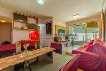 Apartamento com 2 Quartos à venda, 85m² no Barra da Tijuca, Rio de Janeiro