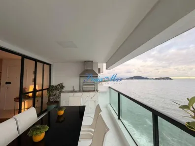 Apartamento com 4 Quartos à venda, 184m² no Pitangueiras, Guarujá