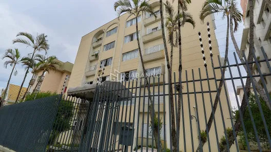Apartamento com 2 Quartos à venda, 60m² no Água Verde, Curitiba