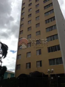 Apartamento com 3 Quartos à venda, 115m² no Centro, Osasco