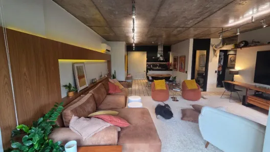 Apartamento com 2 Quartos à venda, 120m² no Barra da Tijuca, Rio de Janeiro