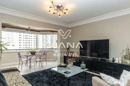 Apartamento com 3 Quartos à venda, 177m² no Santa Paula, São Caetano do Sul