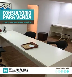 Conjunto Comercial / Sala com 3 Quartos à venda, 167m² no Pina, Recife