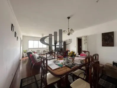 Apartamento com 3 Quartos à venda, 150m² no Barcelona, São Caetano do Sul