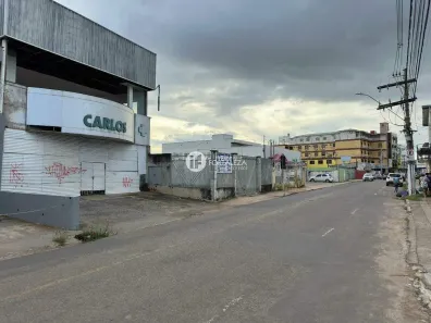 Prédio/Edifício Inteiro à venda, 278m² no Bosque, Rio Branco