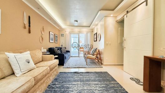Apartamento com 3 Quartos à venda, 115m² no Pitangueiras, Guarujá