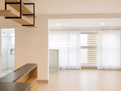 Apartamento com 1 Quarto à venda, 47m² no Centro, Campinas