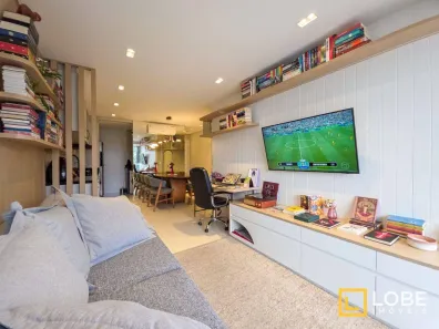 Apartamento com 2 Quartos à venda, 71m² no Itoupava Seca, Blumenau