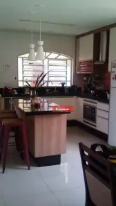 Sobrado com 3 Quartos à venda, 142m² no Cidade Brasil, Guarulhos