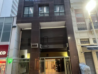 Conjunto Comercial / Sala à venda, 60m² no Centro, Rio de Janeiro