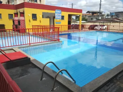 Apartamento com 2 Quartos à venda, 45m² no Guanabara, Ananindeua