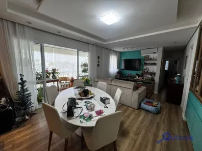 Apartamento com 3 Quartos à venda, 113m² no Centro, Diadema