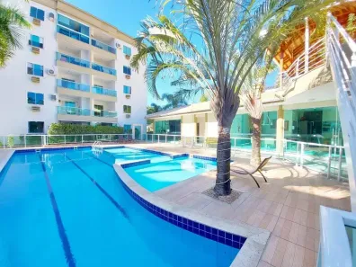 Apartamento com 3 Quartos à venda, 89m² no Nova Brasília, Brusque