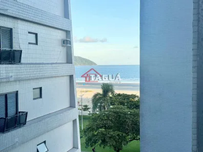 Apartamento com 2 Quartos à venda, 62m² no José Menino, Santos