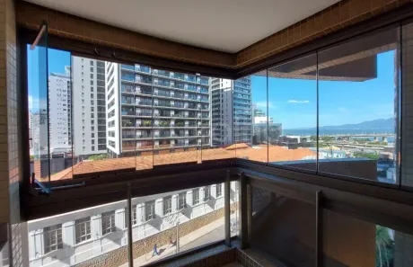 Apartamento com 3 Quartos à venda, 77m² no Centro, Florianópolis