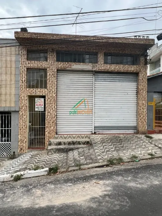 Foto do imóvel - Ponto comercial/Loja/Box para alugar com 105 m² perto do Metrô Patriarca • Vila Ré em