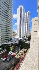 Apartamento com 4 Quartos à venda, 220m² no Madalena, Recife