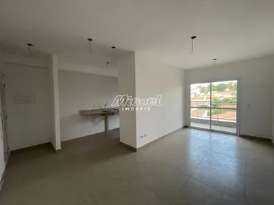 Apartamento com 2 Quartos à venda, 72m² no Cidade Jardim, Piracicaba
