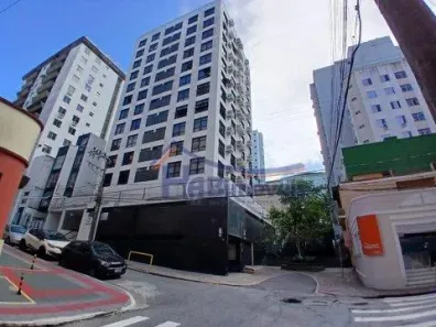 Conjunto Comercial / Sala à venda, 35m² no Centro, Florianópolis