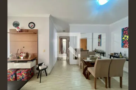Apartamento com 2 Quartos à venda, 70m² no Mansões Santo Antônio, Campinas
