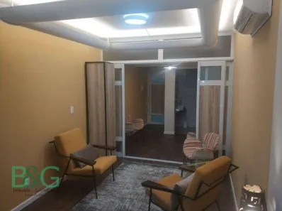 Conjunto Comercial / Sala à venda, 38m² no Fundação, São Caetano do Sul