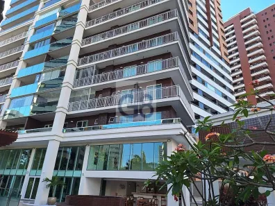 Apartamento com 3 Quartos à venda, 150m² no Aldeota, Fortaleza