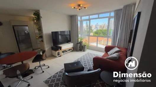 Apartamento com 2 Quartos à venda, 68m² no Centro, Florianópolis