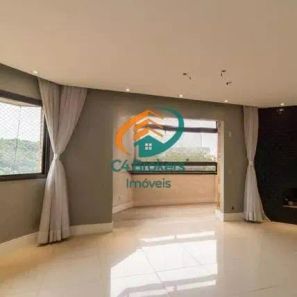 Apartamento com 3 Quartos à venda, 185m² no Centro, Guarulhos